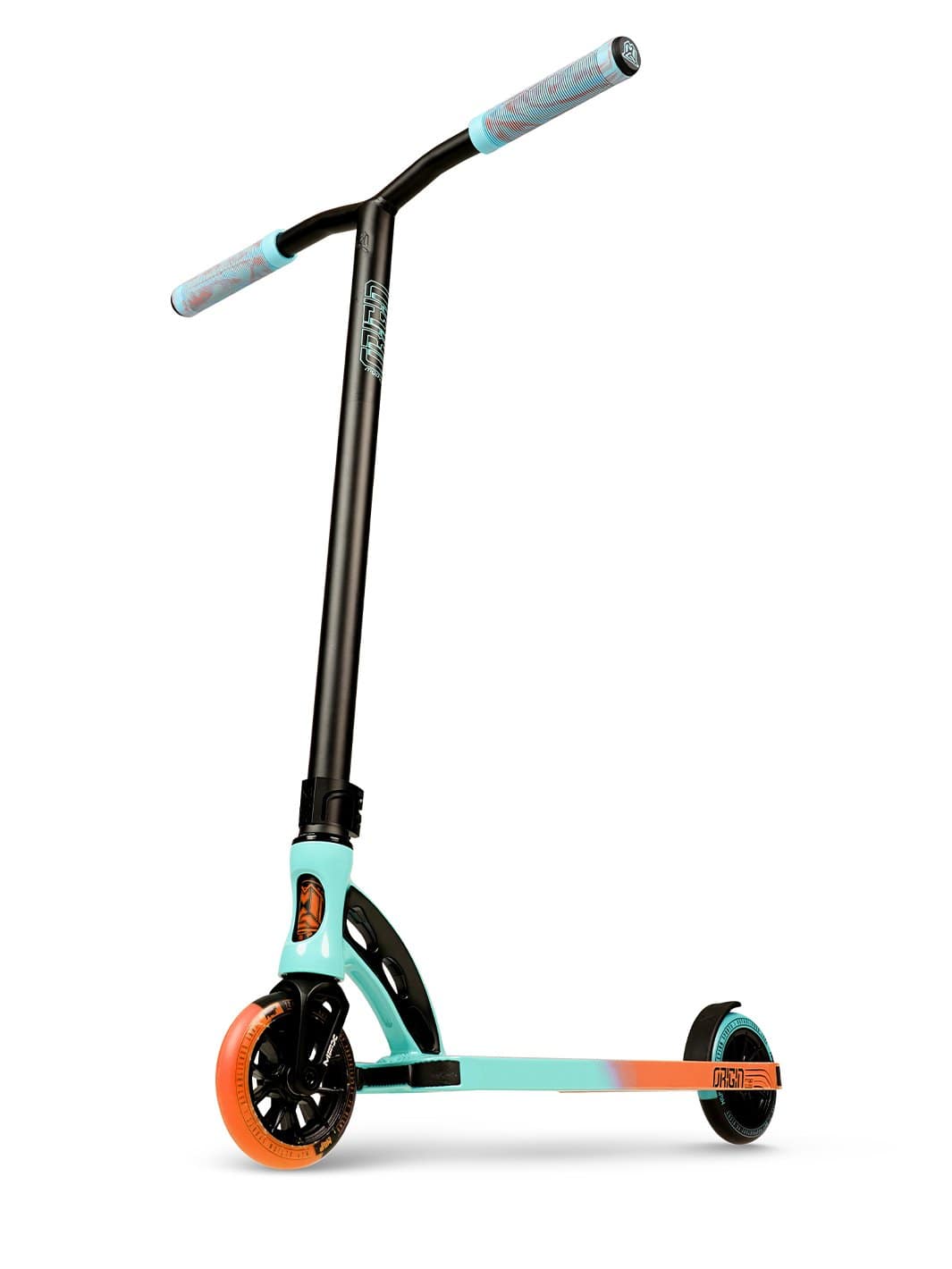 madd-gear-origin-5-trottinette-freestyle-sherbert image 7