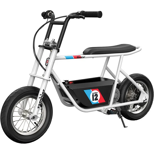 razor-rambler-12-mini-moto-electrique image 1