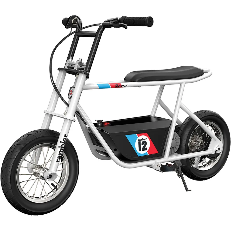 razor-rambler-12-mini-moto-electrique image 1