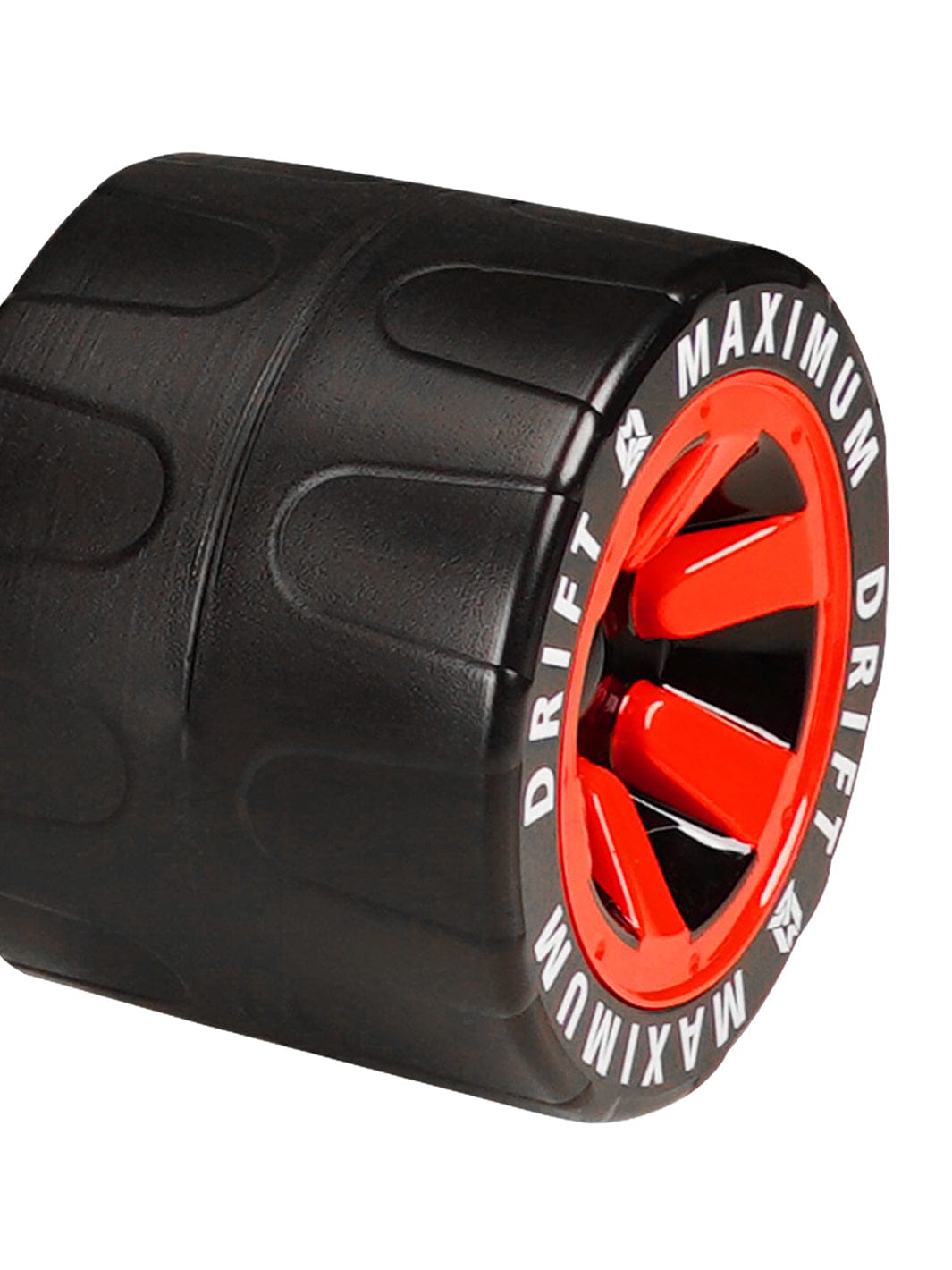 madd-gear-drift-trike-rouge-blanc-tricycle-drift-5-10-ans image 5