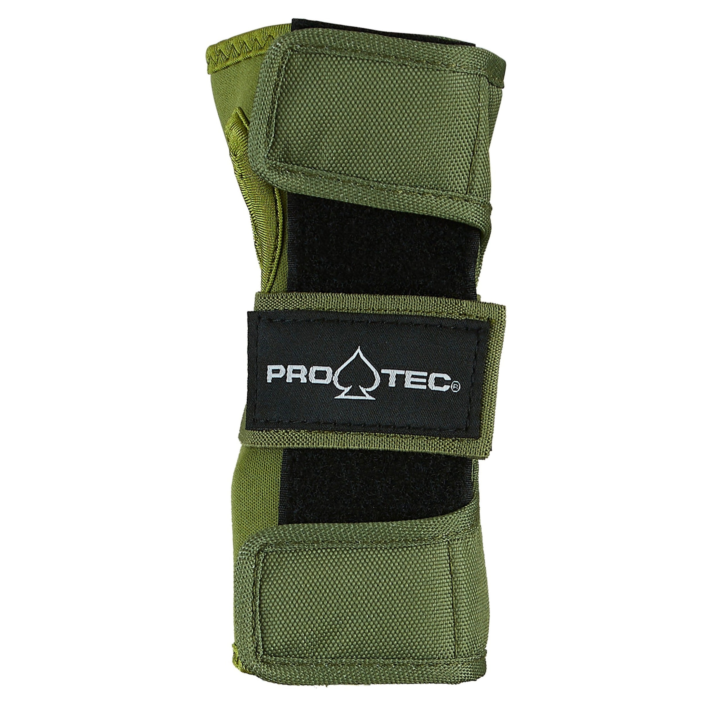 pro-tec-street-gear-3-pack-pad-set-army-green image 6