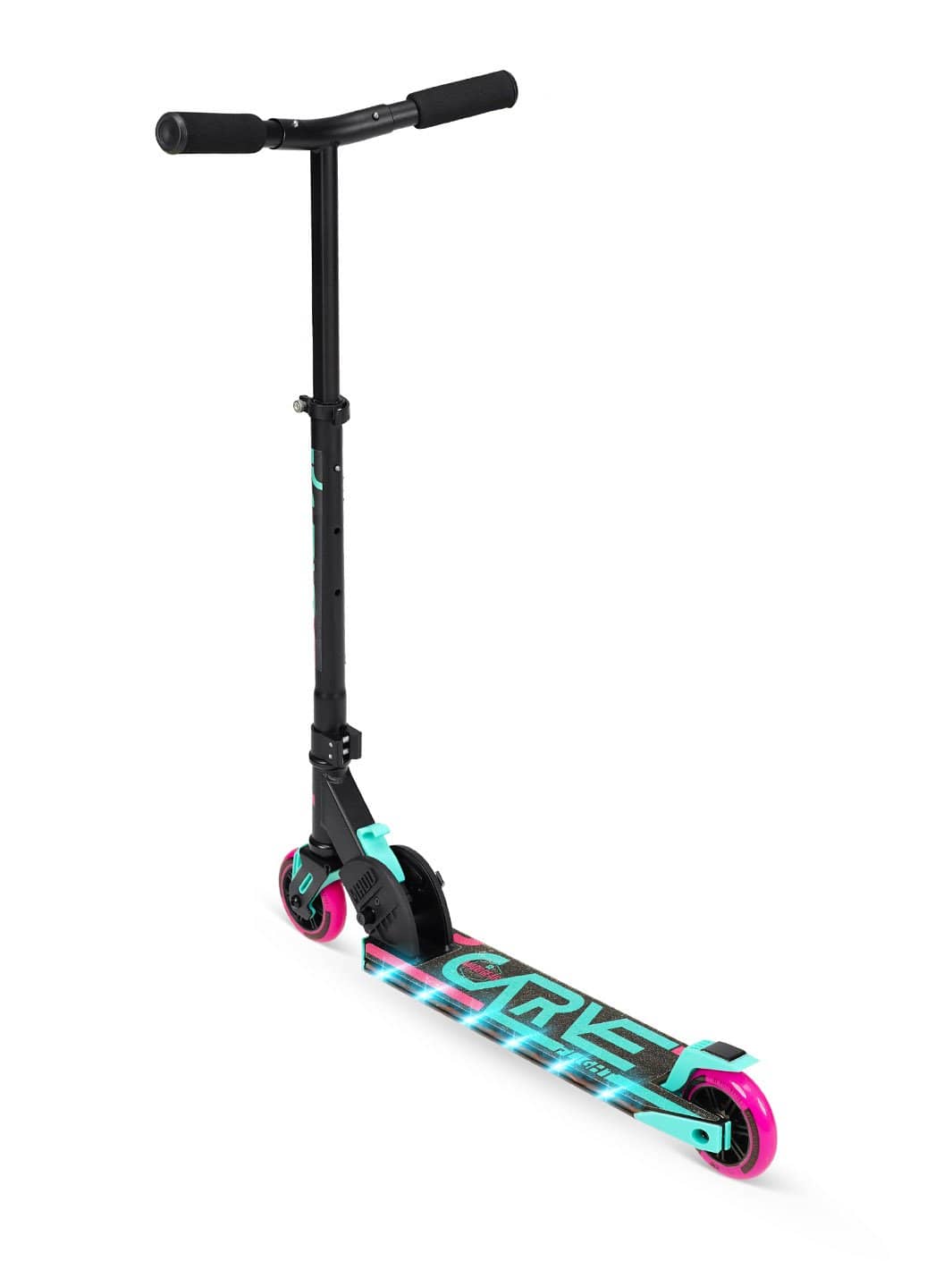 madd-gear-flight-light-up-trottinette-pink-teal image 4
