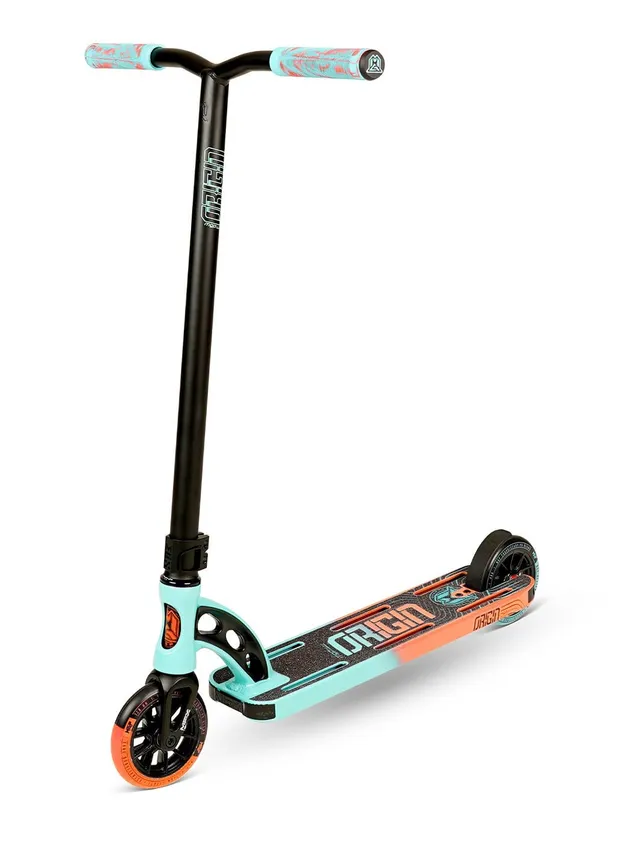 madd-gear-origin-5-trottinette-freestyle-sherbert image 1
