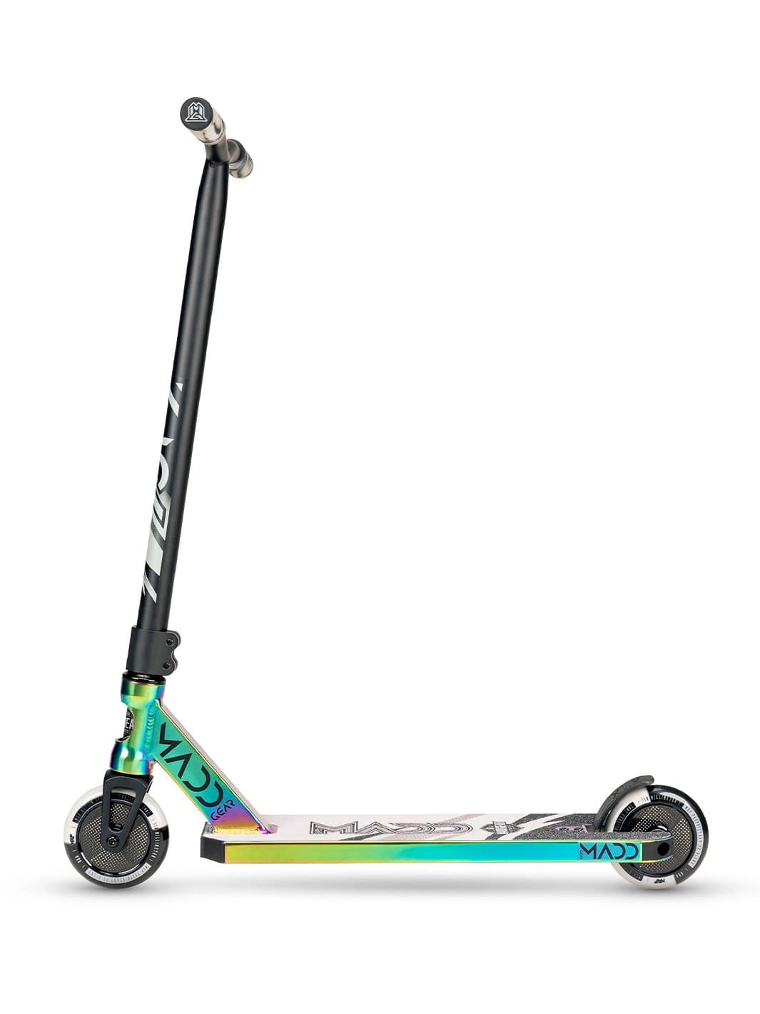 madd-gear-mg-kick-pro-trottinette-freestyle-neochrome image 5