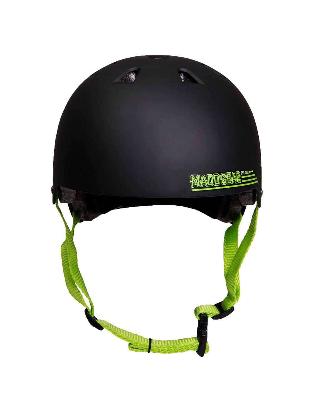 madd-gear-casque-certifi-eps-noir-vert image 1
