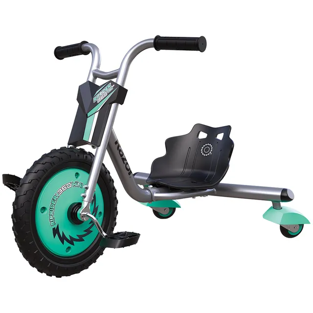 razor-riprider-360-mini-tricycle-drift-junior image 1