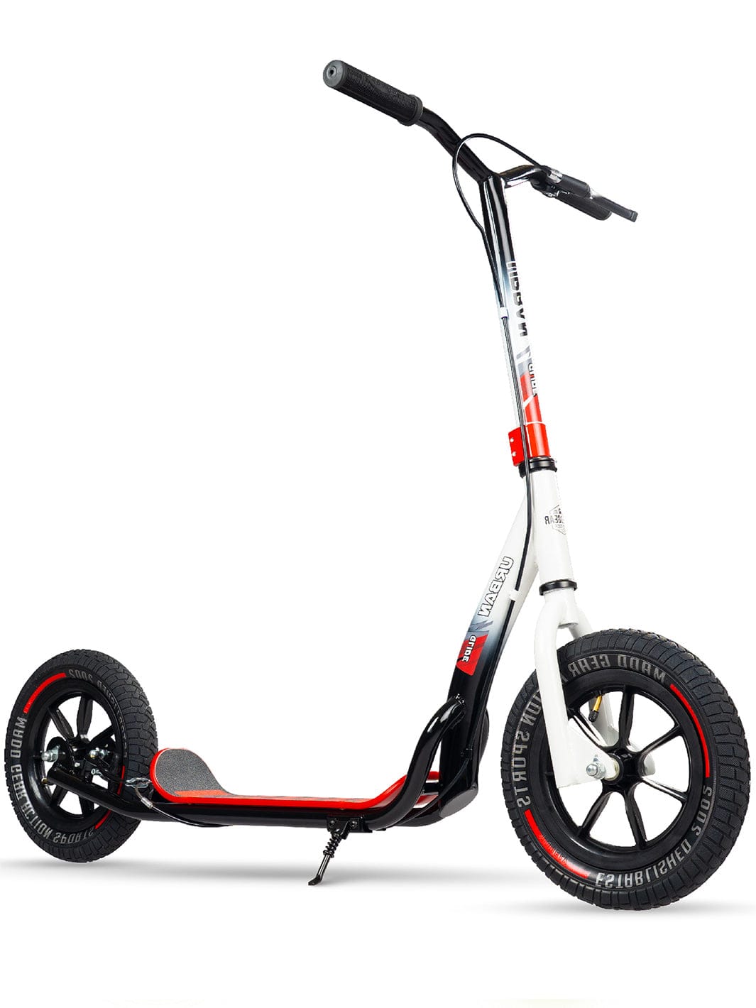 madd-gear-urban-glide-trottinette-adulte-black-white image 4