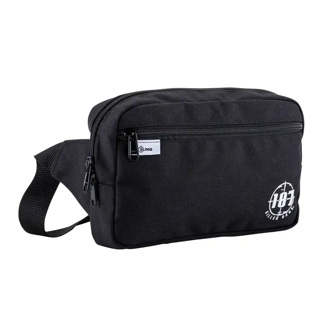 187-killer-pads-pro-series-sling-bag-7l-sacoche-bandouli-re image 1