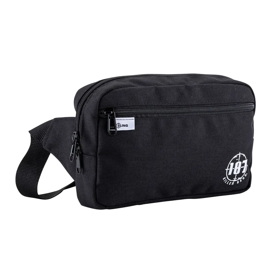 187-killer-pads-pro-series-sling-bag-7l-sacoche-bandouli-re image 1