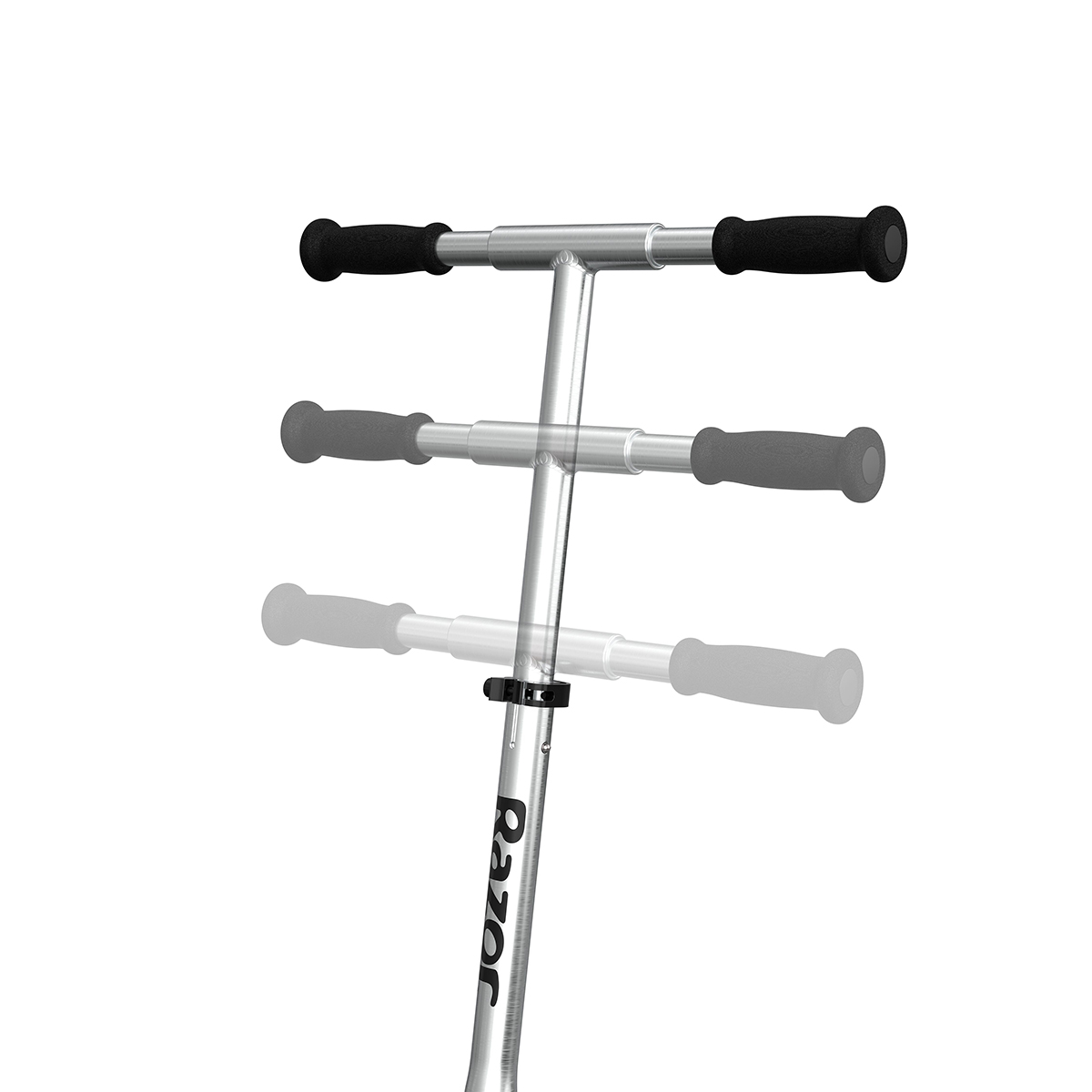 trottinette-razor-chrome-lux image 4
