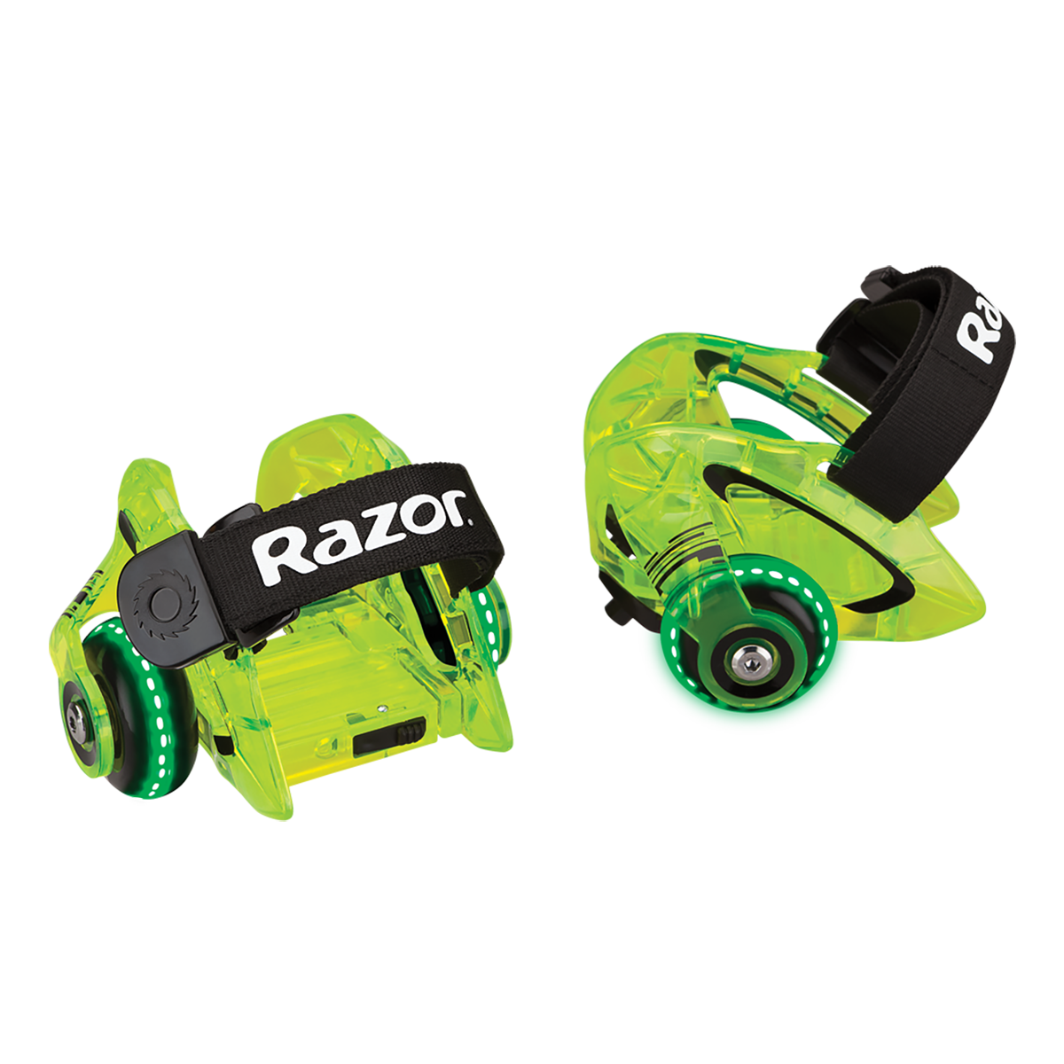 razor-jetts-dlx-patins-roulettes-talon image 1