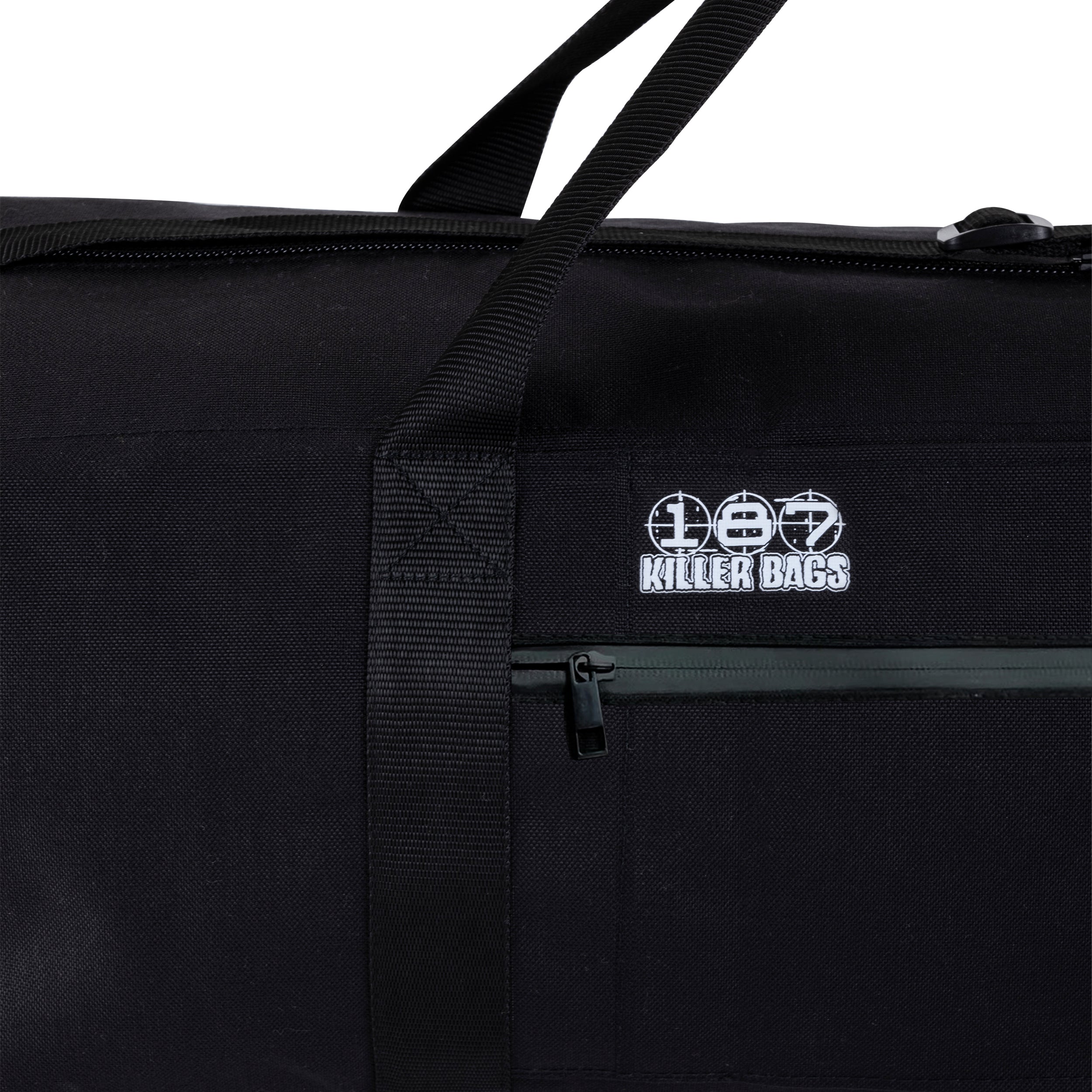 187-killer-pads-arsenal-duffel-bag-sac-duffel-skate-oversize image 3