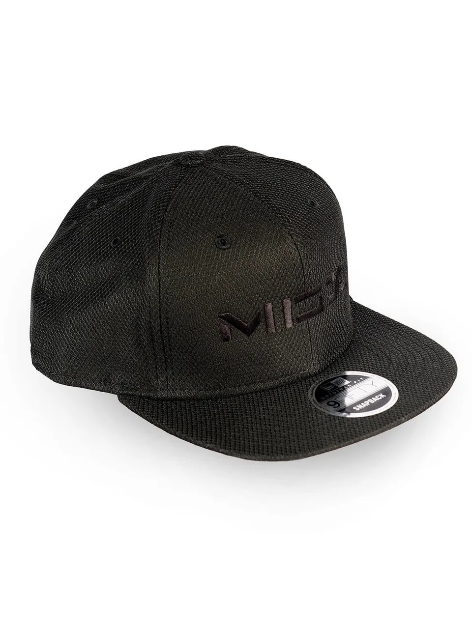 madd-gear-mgx-casquette-snapback-noire image 1
