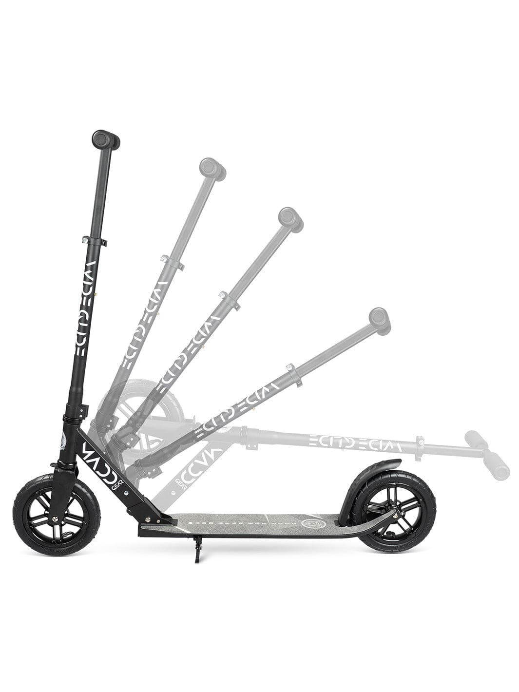 madd-gear-kruzer-wide-glide-trottinette-pliante-adulte-noire image 3