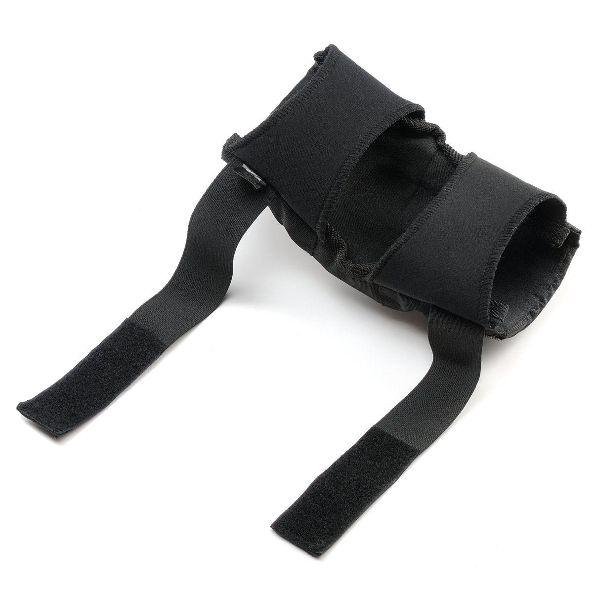 pro-tec-street-coudi-res-skate-bmx-trottinette-noir image 4