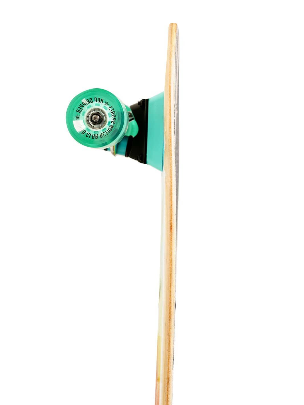 madd-gear-36-longboard-complet-tie-dye image 4