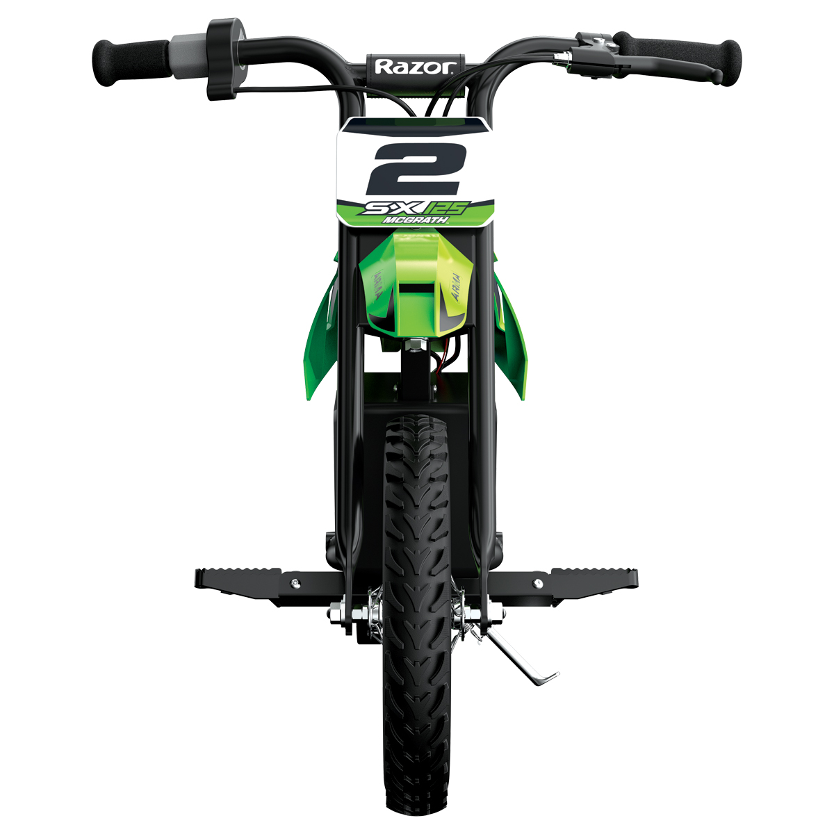 moto-lectrique-razor-dirt-rocket-sx125-mcgrath image 3