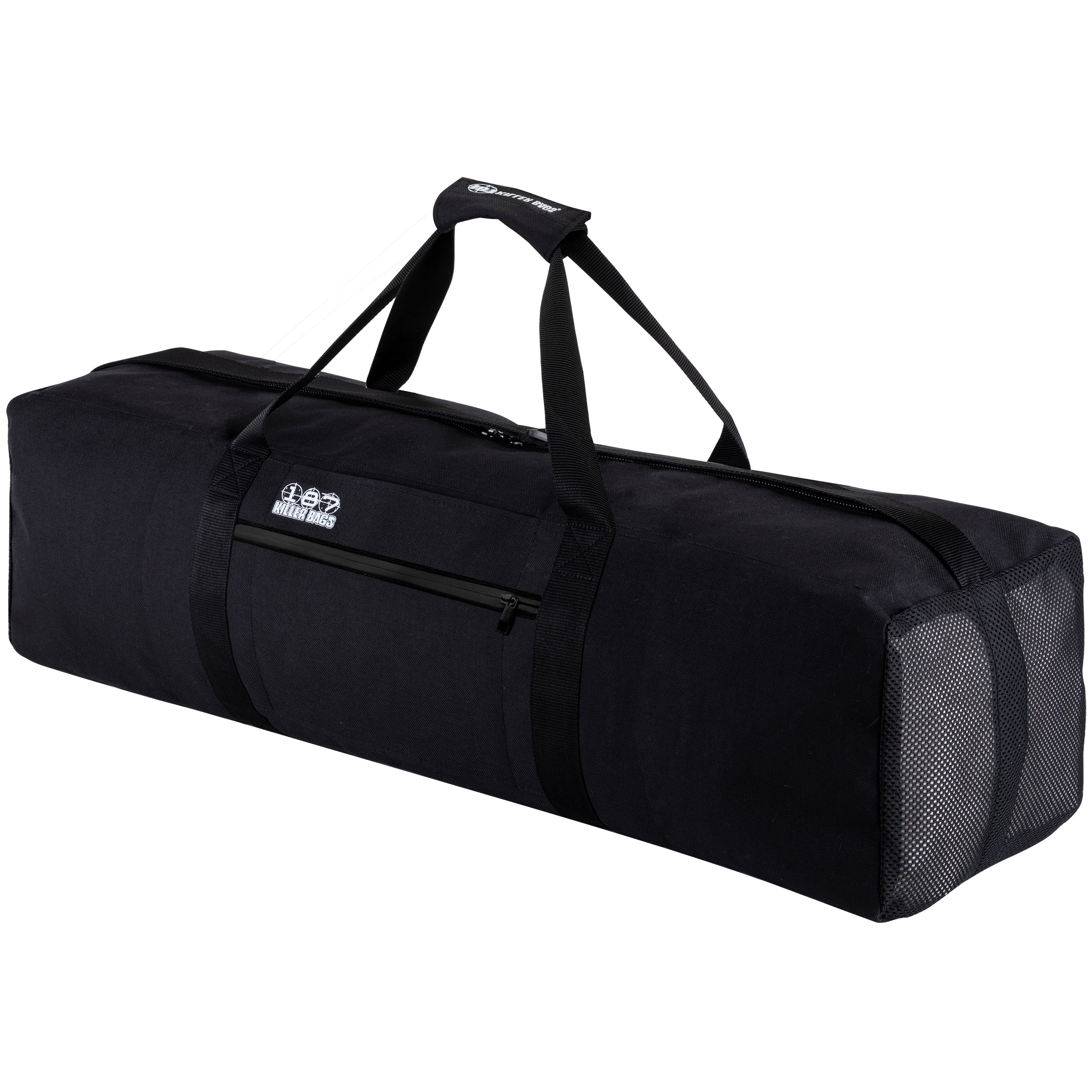187-killer-pads-arsenal-duffel-bag-sac-duffel-skate-oversize image 2