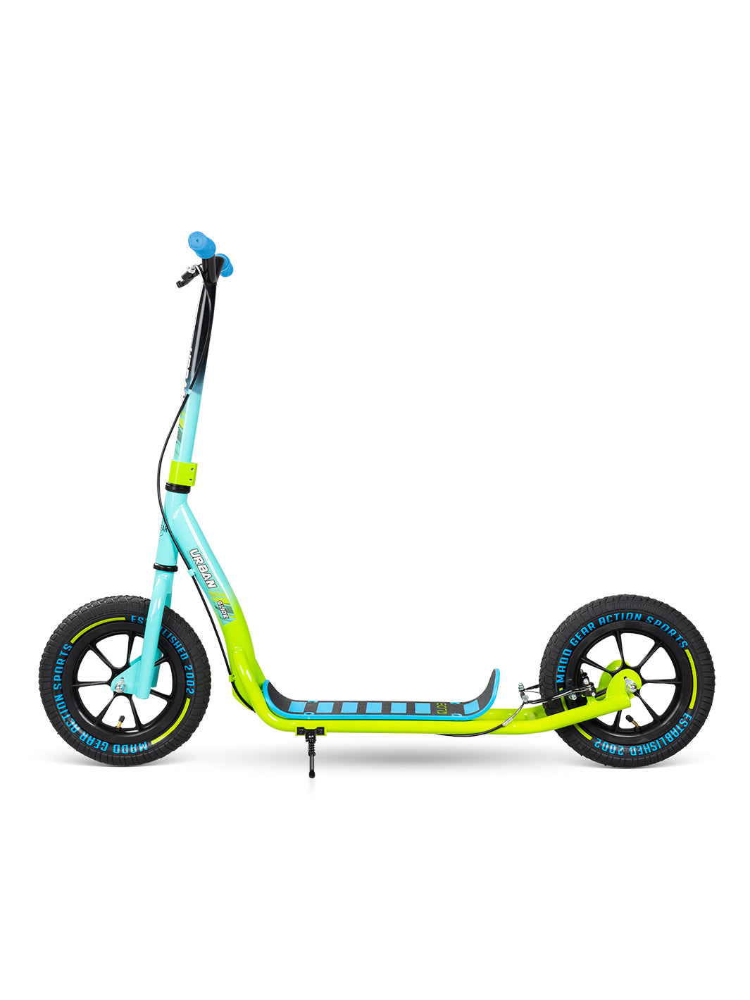 madd-gear-urban-glide-trottinette-adulte-malibu-grandes-roues-12 image 3