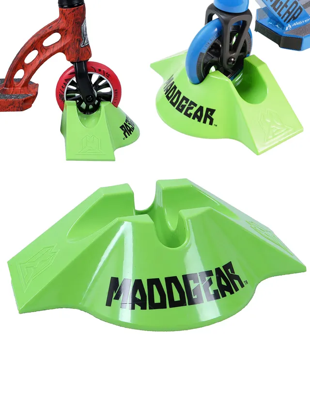 madd-gear-pro-scooter-stand-vert-support-trottinette-freestyle image 1
