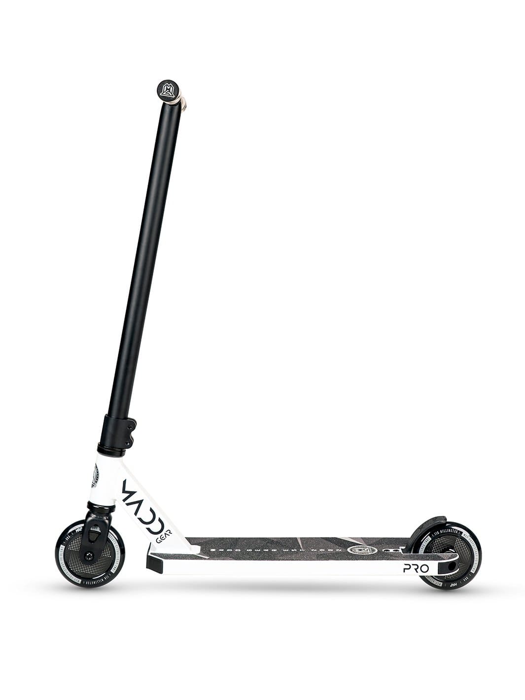 madd-gear-renegade-pro-trottinette-freestyle-white-black image 6