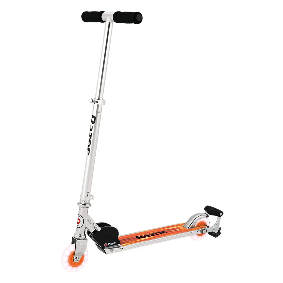 razor-spark-ultra-trottinette-enfant-tincelles image 1