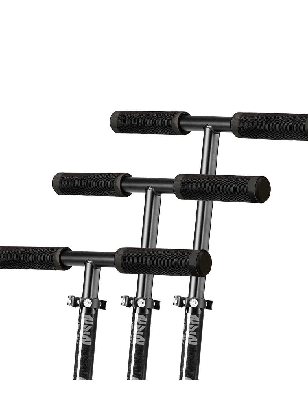 madd-gear-kruzer-wide-glide-trottinette-pliable-black-teal image 3