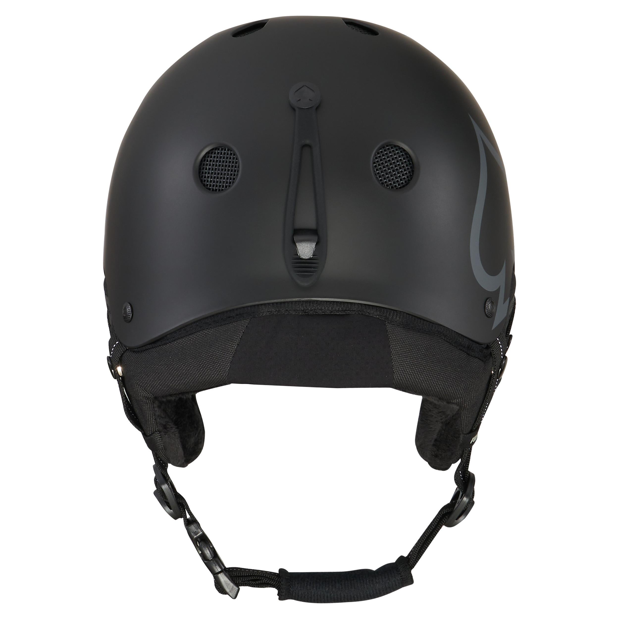 pro-tec-low-pro-snow-certified-casque-ski-matte-black image 5