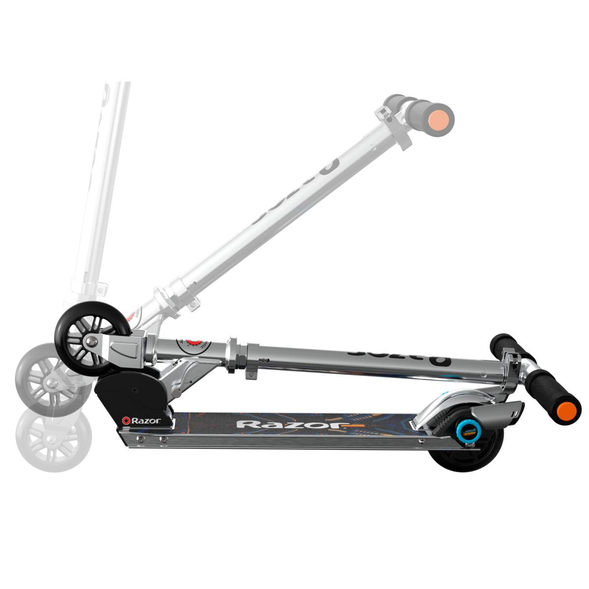 razor-sonic-zoom-trottinette-enfant image 4