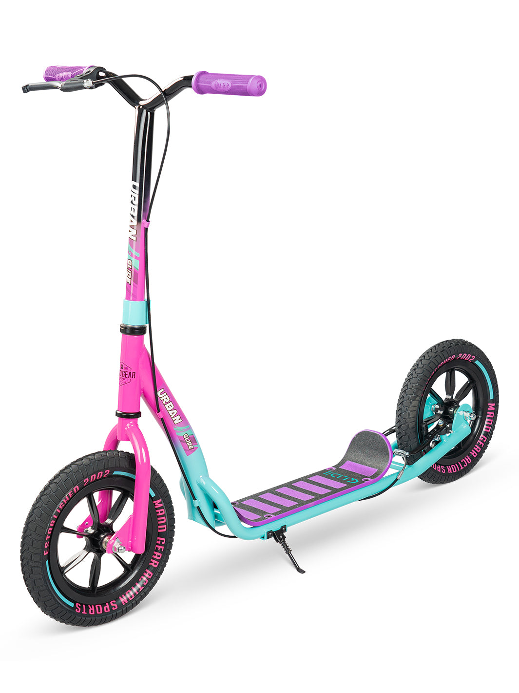 madd-gear-urban-glide-trottinette-commuter-bahamas image 4