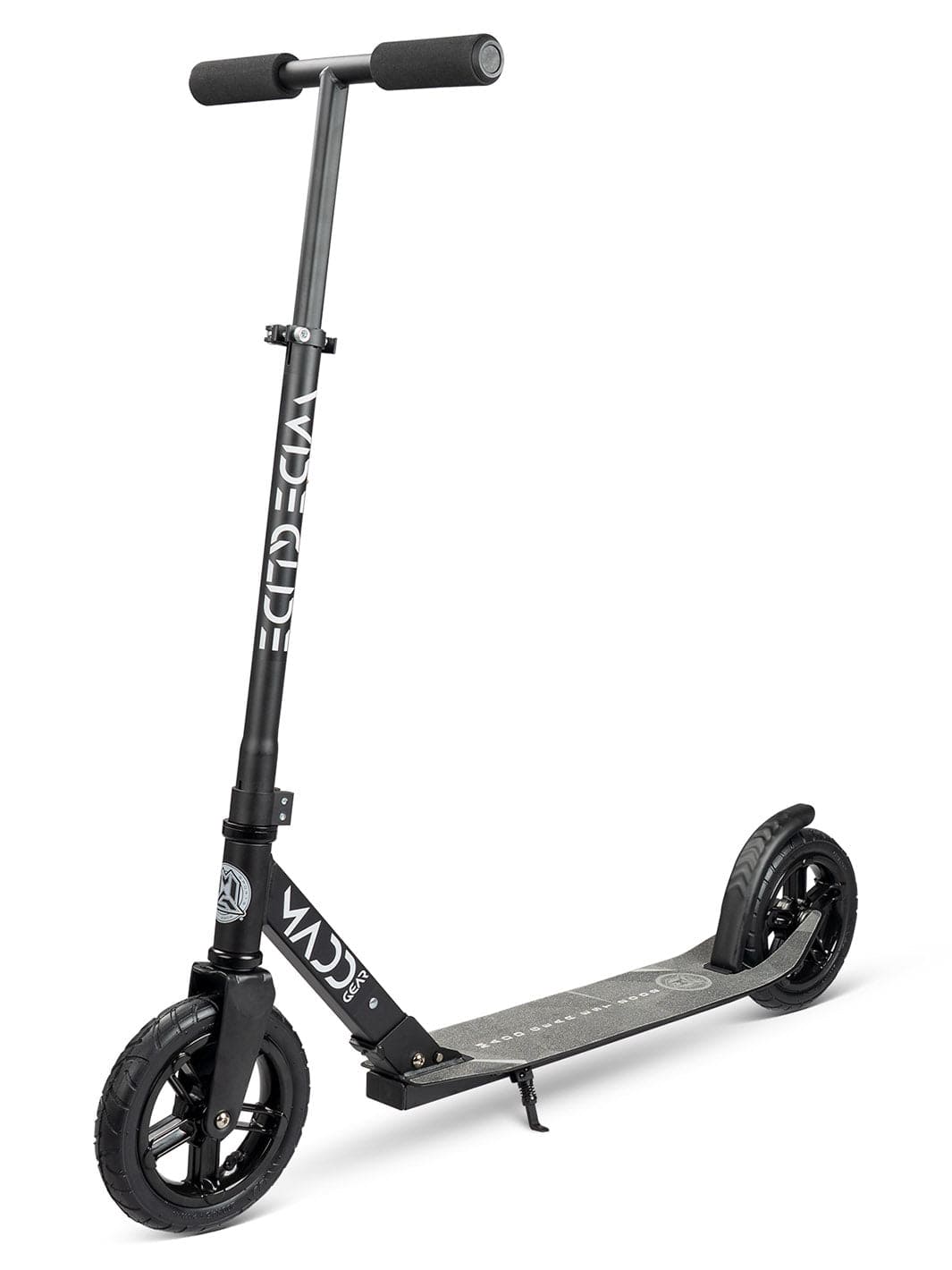 madd-gear-kruzer-wide-glide-trottinette-pliante-adulte-noire image 4