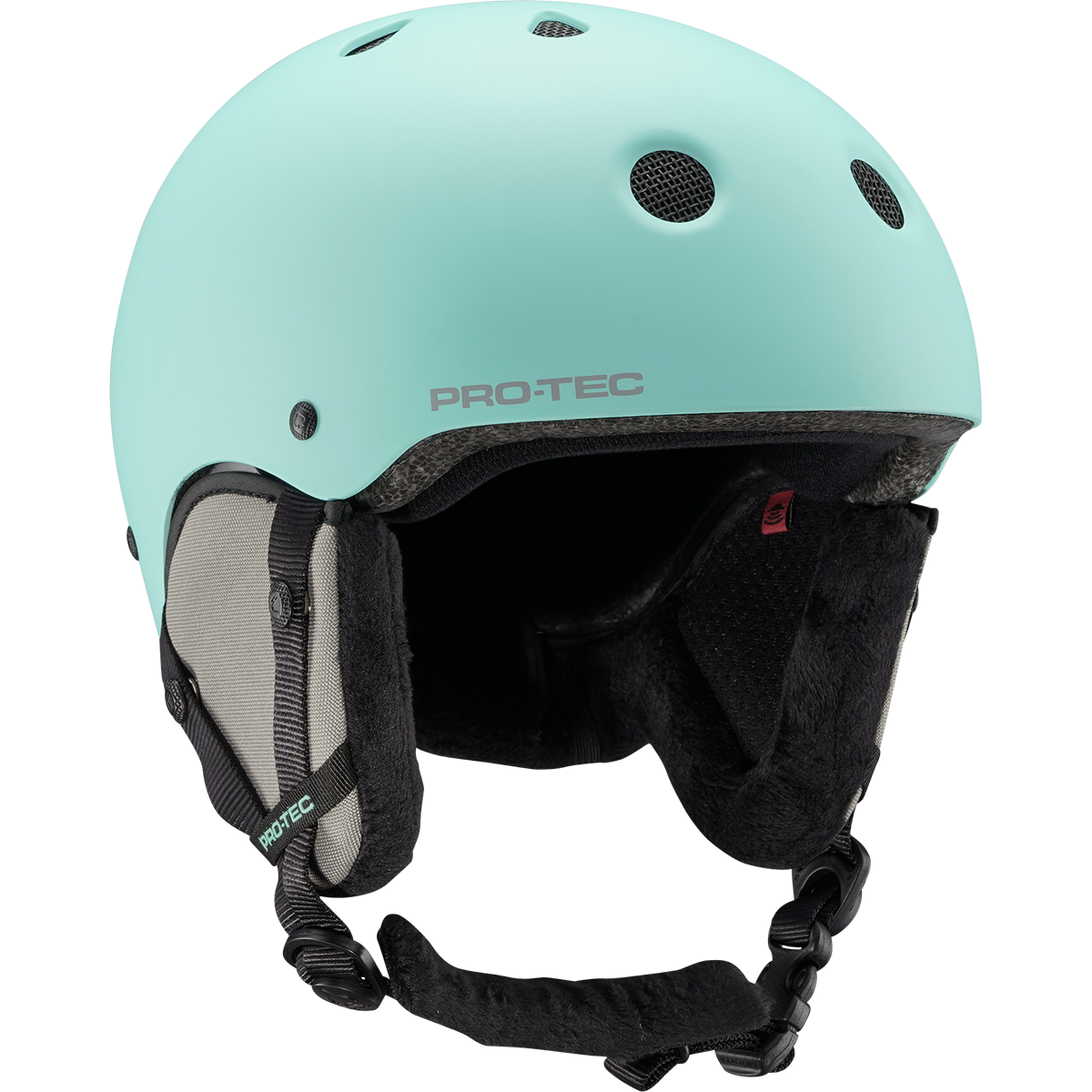 pro-tec-classic-certified-snow-casque-matte-glacier image 1