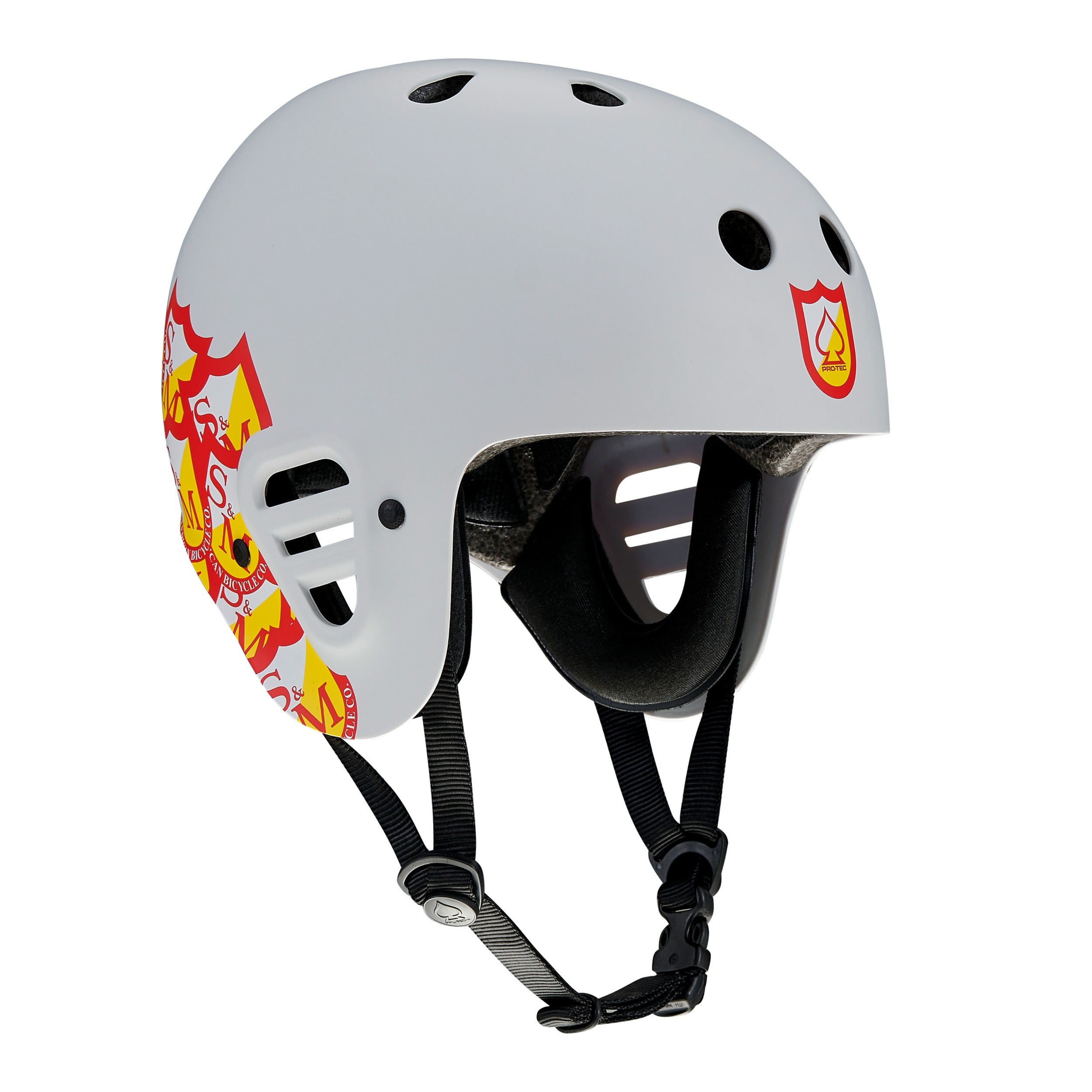 pro-tec-full-cut-certified-s-m-shield-signature-edition-casque-skate-bmx-gris-cl image 3