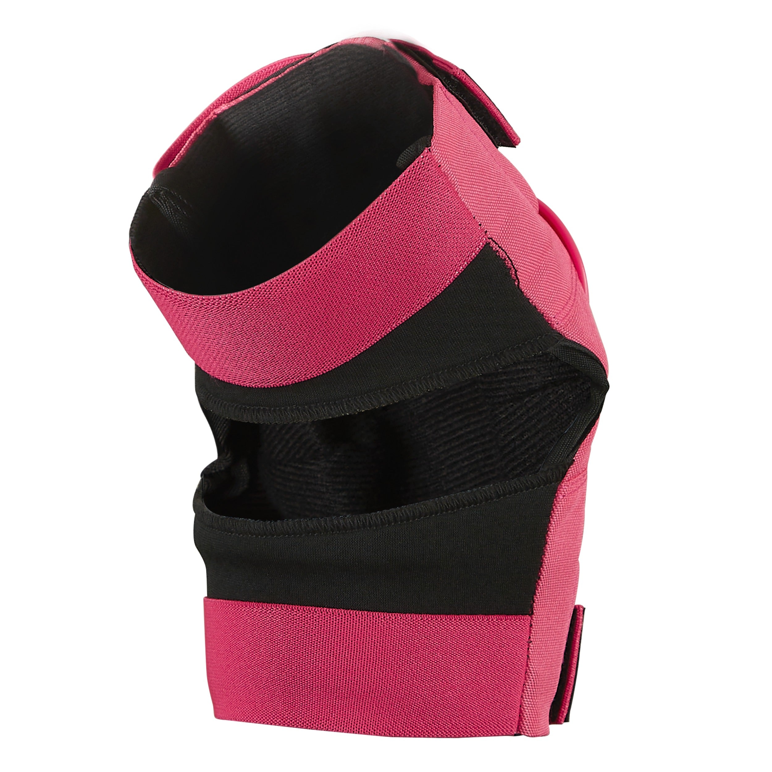 pro-tec-street-gear-3-pack-pad-set-pack-protections-skate-rose image 5
