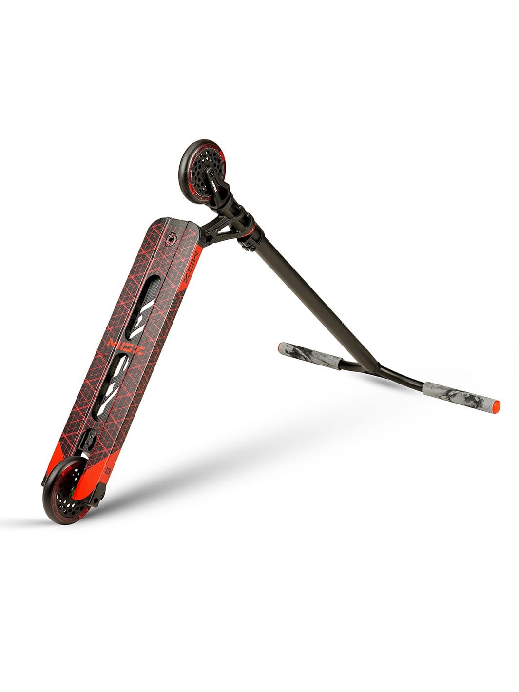 madd-gear-mgx-e2-trottinette-freestyle-venom image 4