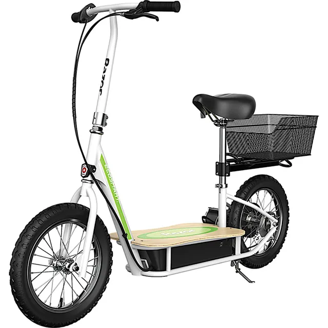 razor-ecosmart-metro-trottinette-lectrique-adulte image 1