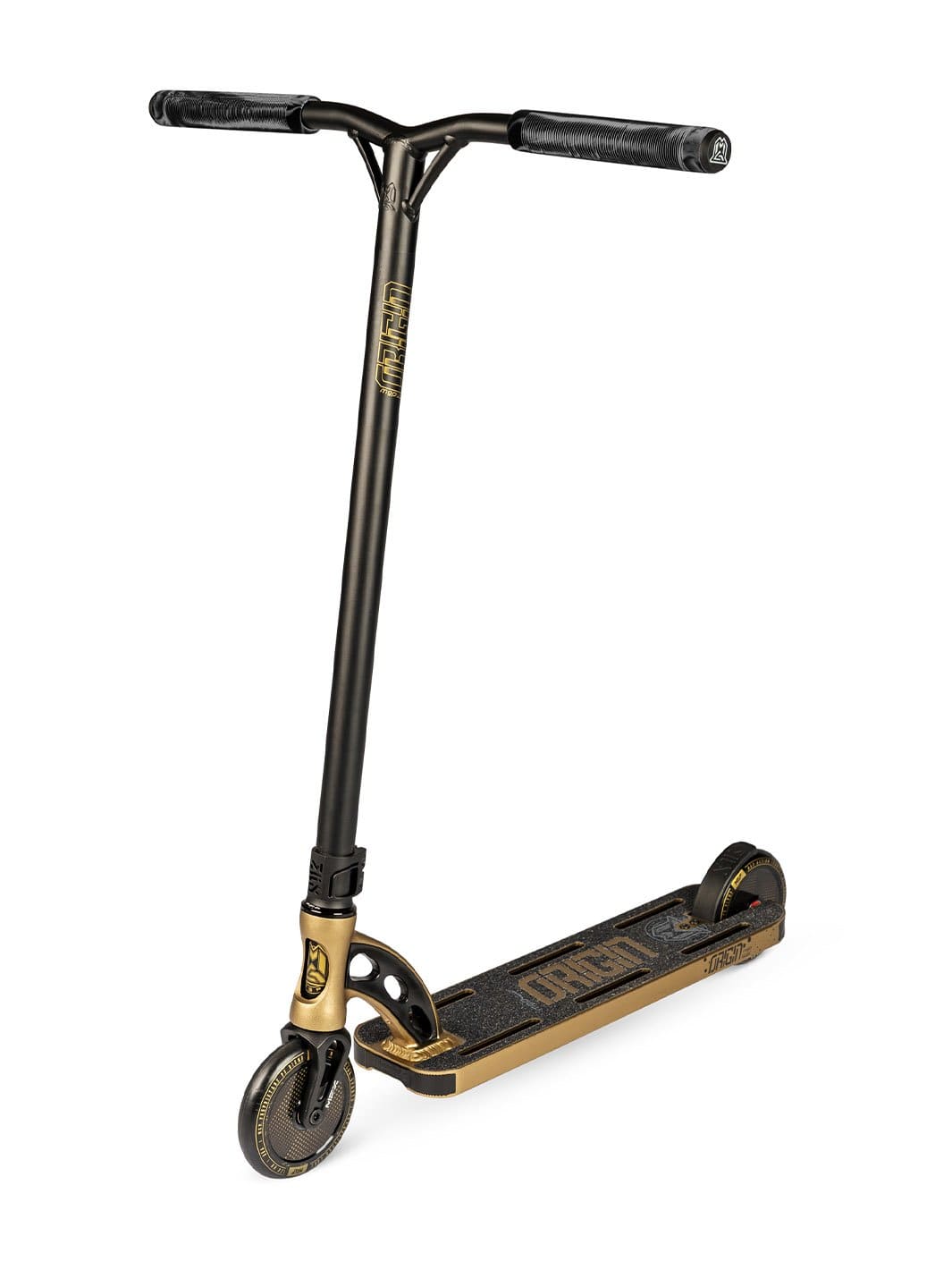 madd-gear-origin-team-trottinette-freestyle-bronze-black image 6