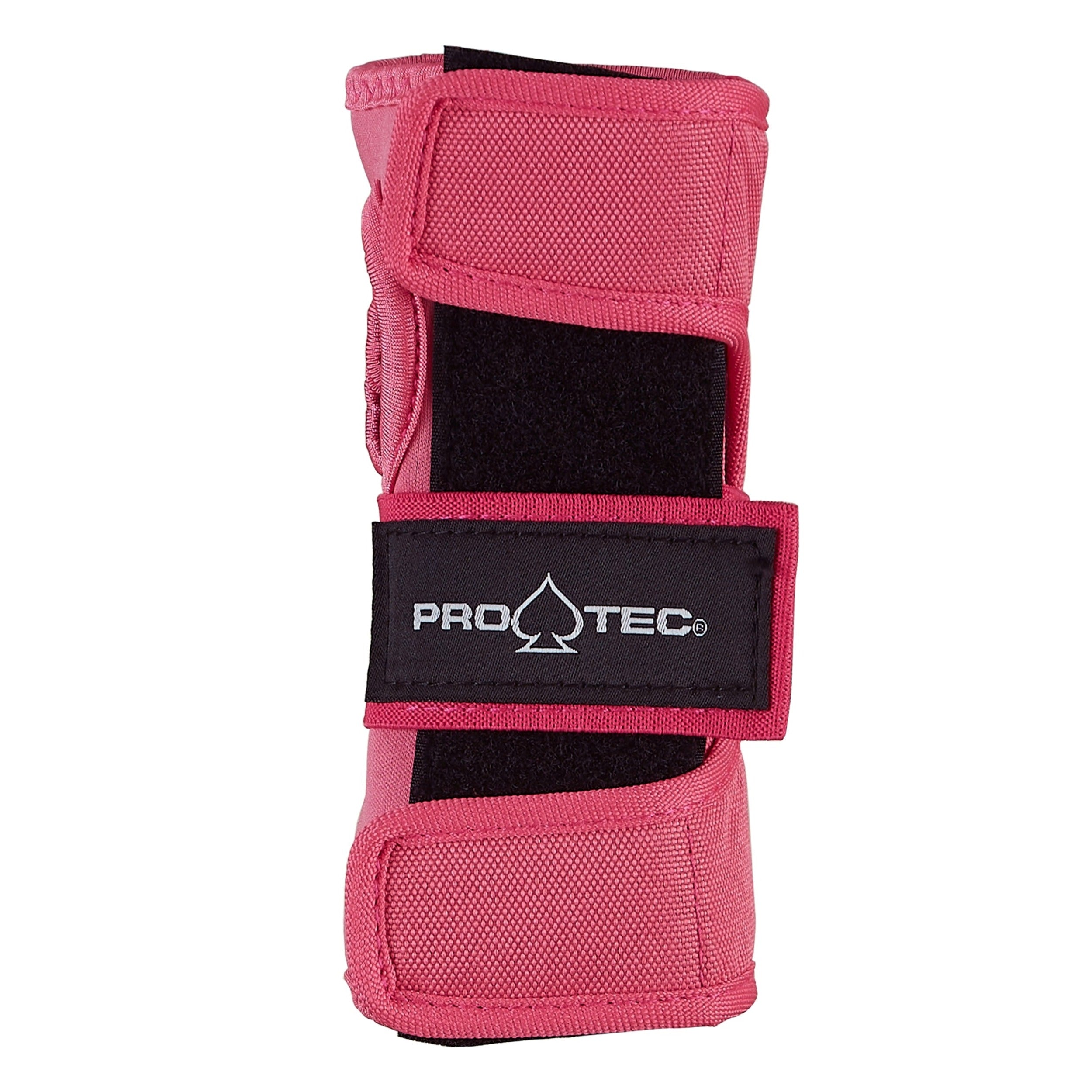 pro-tec-street-gear-3-pack-pad-set-pack-protections-skate-rose image 6