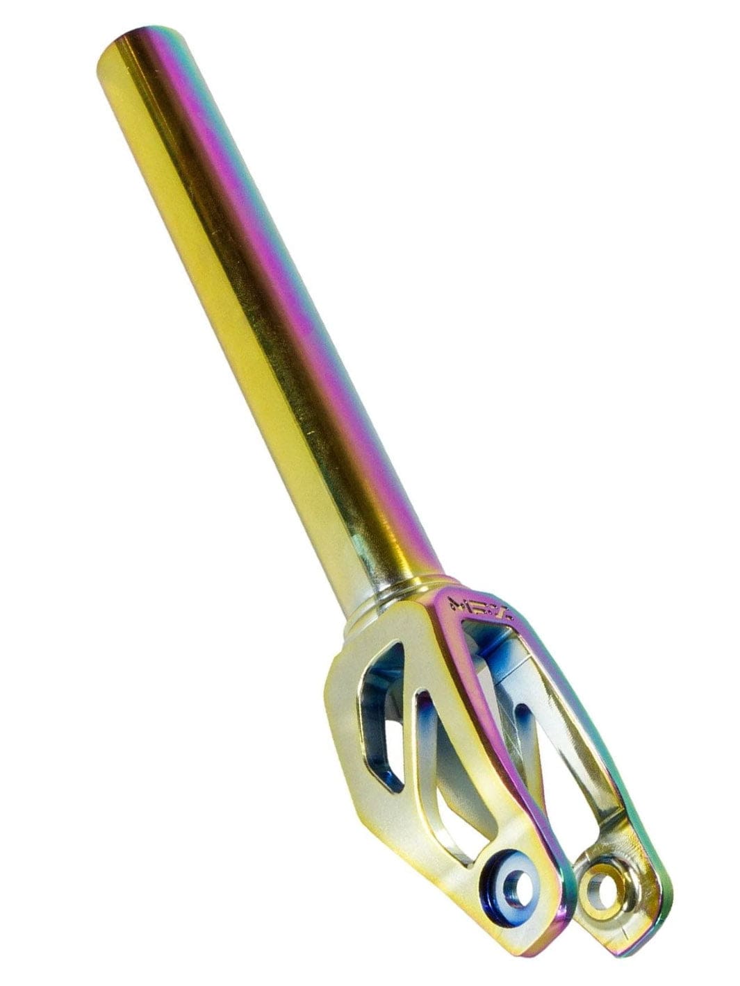 madd-gear-mfx-affray-fourche-trottinette-freestyle-ihc-aluminium image 1