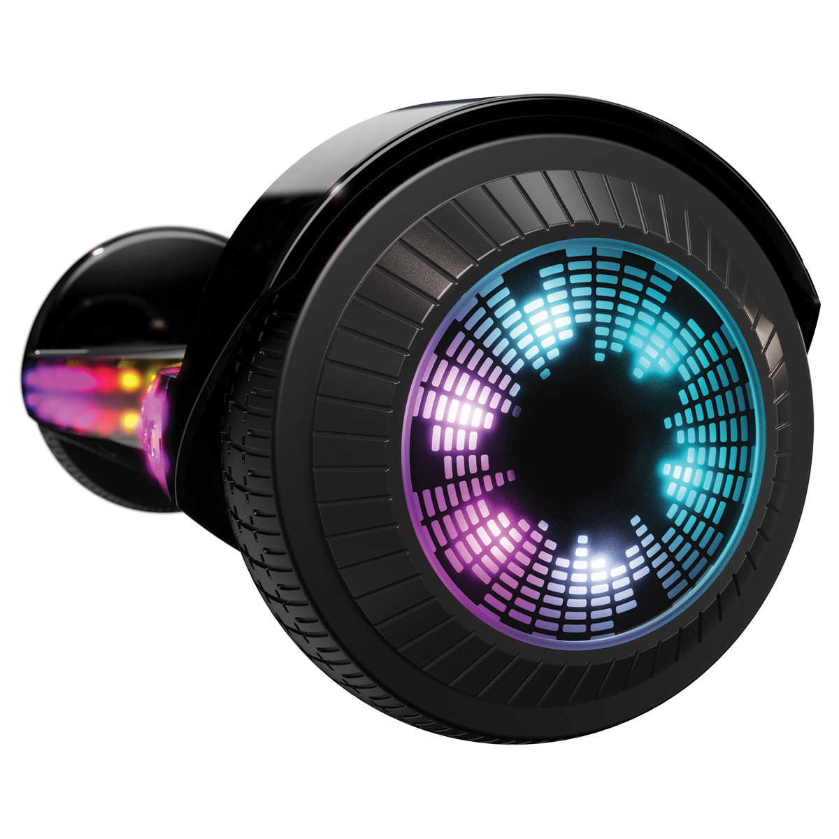 razor-hovertrax-sonic-glow-hoverboard-lumineux image 6