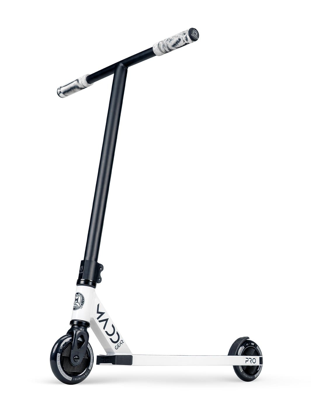 madd-gear-renegade-pro-trottinette-freestyle-white-black image 3