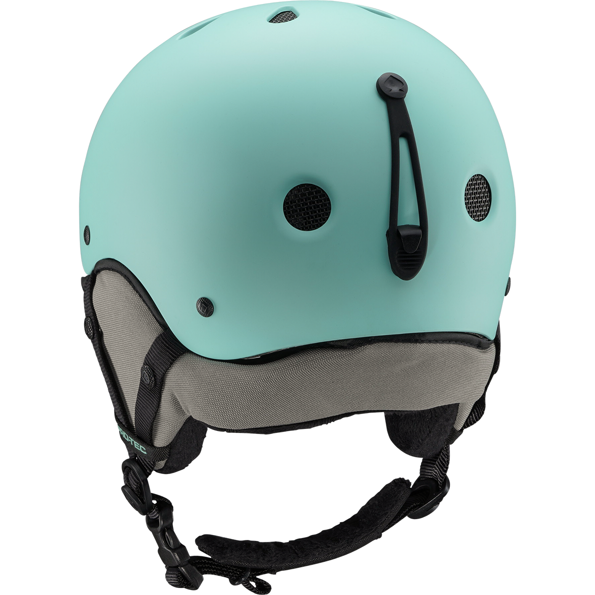 pro-tec-classic-certified-snow-casque-matte-glacier image 2