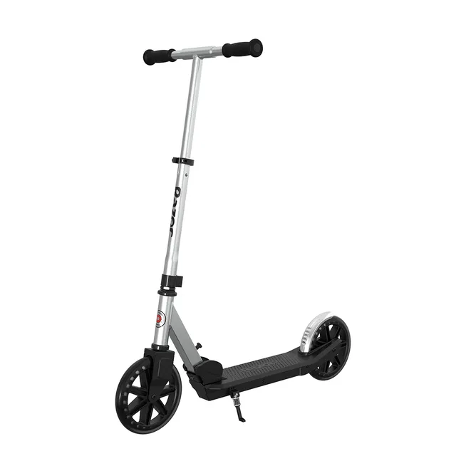 trottinette-razor-chrome-lux image 1