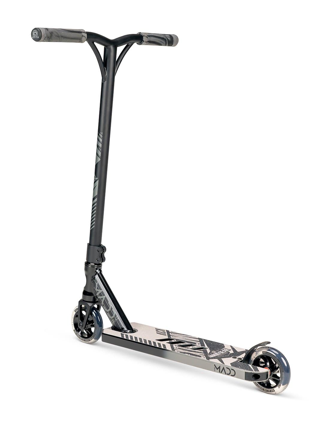 madd-gear-kick-extreme-5-trottinette-freestyle-black-grey image 3