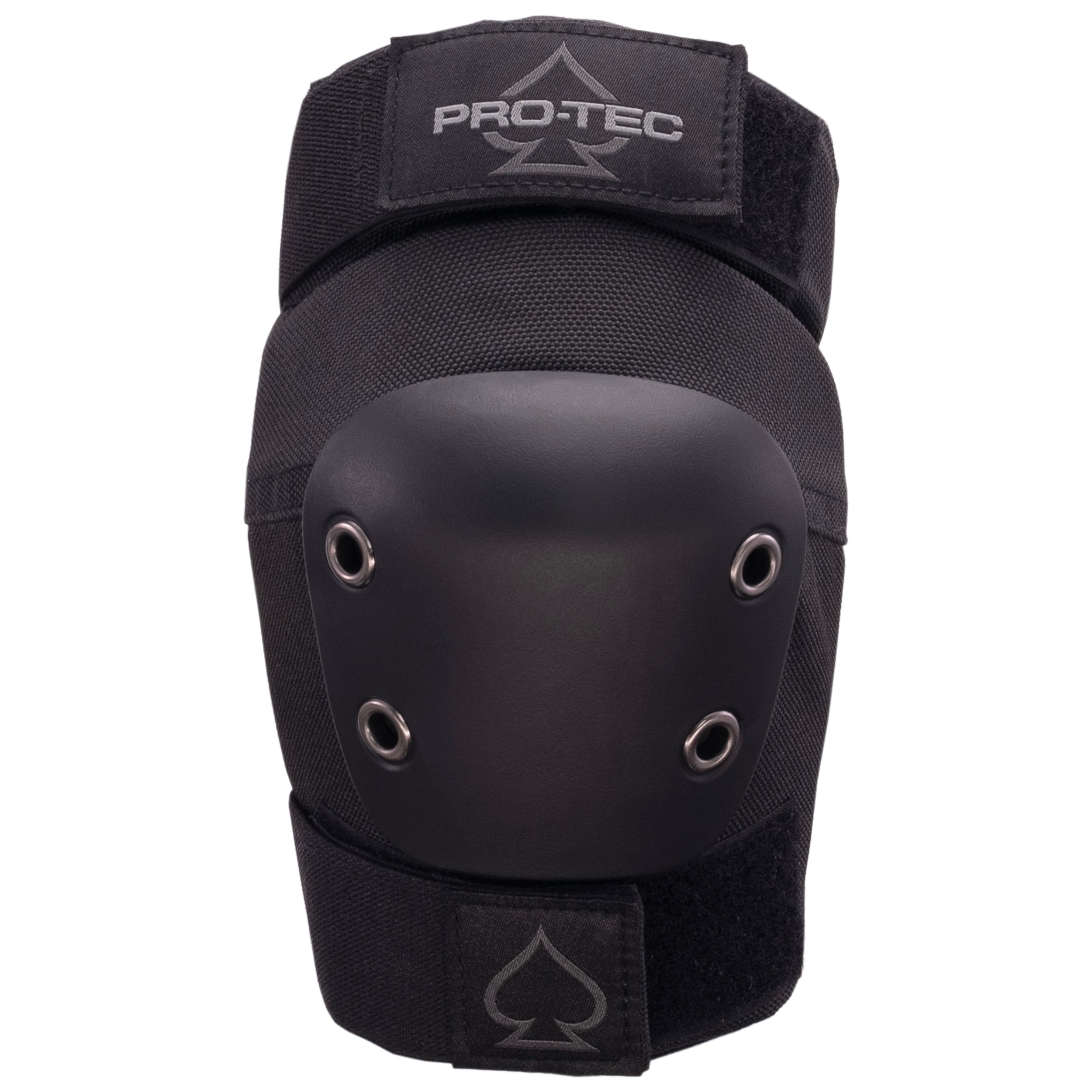 pro-tec-vert-elbow-pads-black-coudi-res-skate image 2