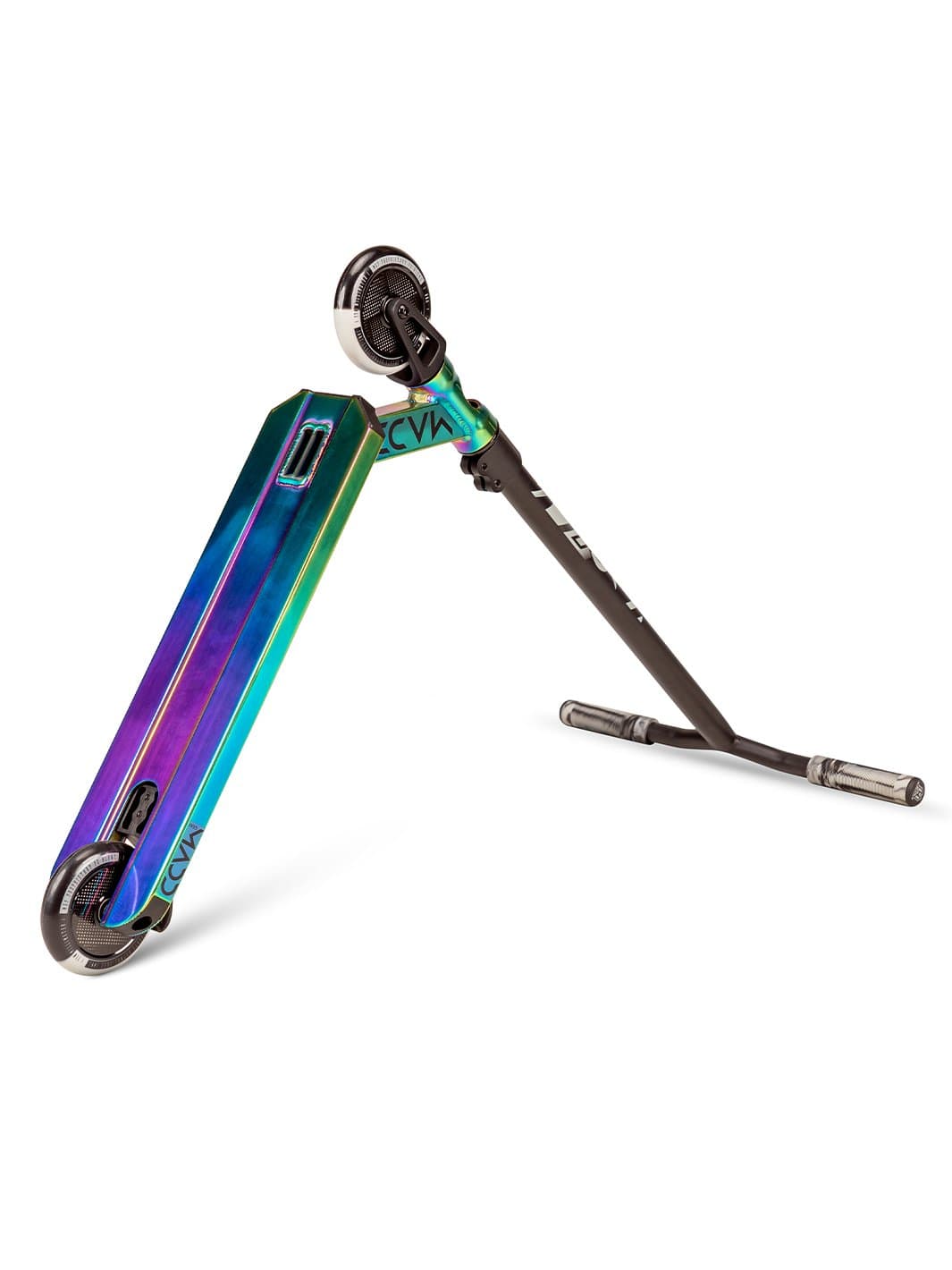 madd-gear-mg-kick-pro-trottinette-freestyle-neochrome image 8