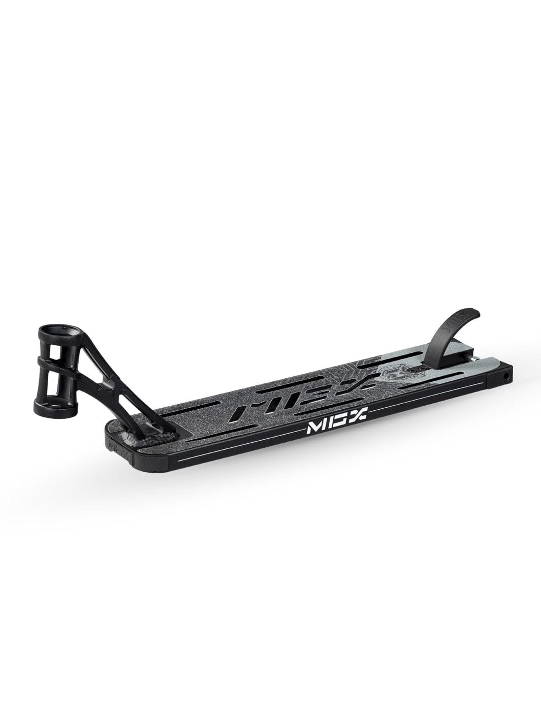 madd-gear-mgx-extreme-plateau-deck-trottinette-freestyle-black-5 image 7
