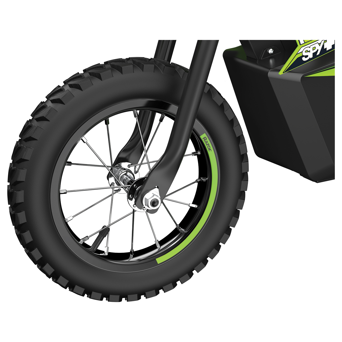 moto-lectrique-razor-dirt-rocket-sx125-mcgrath image 4