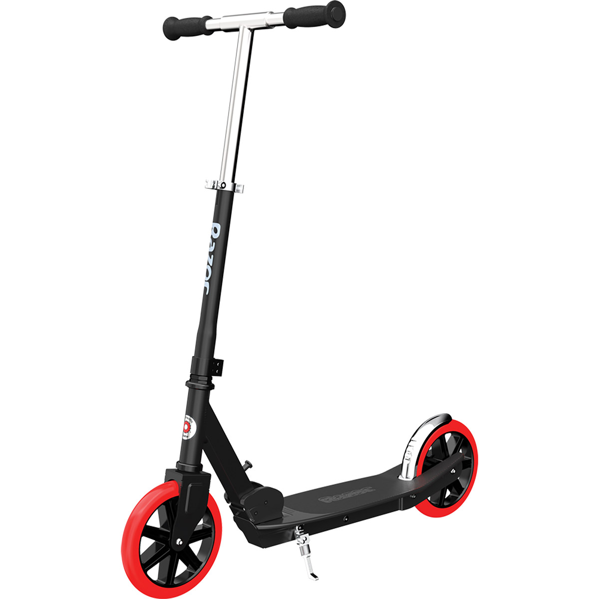 razor-carbon-lux-trottinette-freestyle image 1