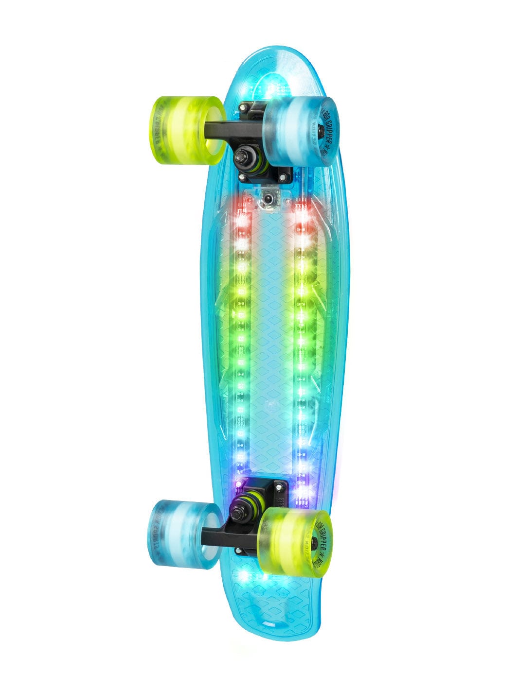 madd-gear-22-led-light-up-retro-skateboard-penny-blue image 3